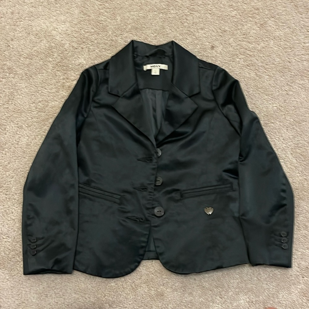 Mexx girls size small blazer